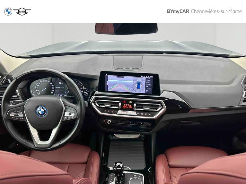 Bmw X3 G01 Lci xDrive 30e 292ch Bva8 X Line