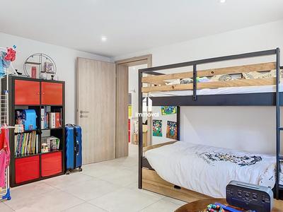 Appartement - 104 m² - 4 pièces