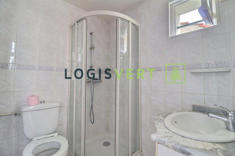 Maison - 75 m² - 3 pièces