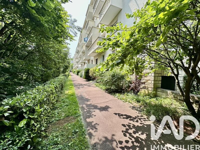 Appartement - 50 m² - 3 pièces