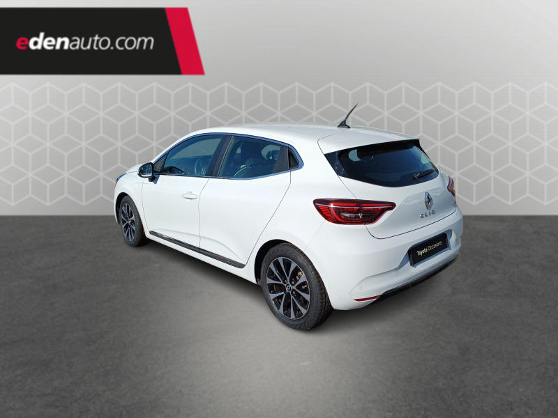 Renault Clio E-Tech 140 - 21n Intens