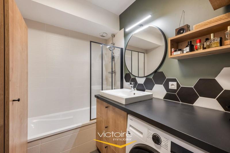 Duplex - 119 m² - 4 pièces