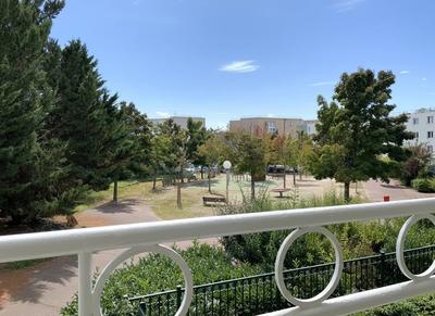 Appartement - 79 m² - 4 pièces