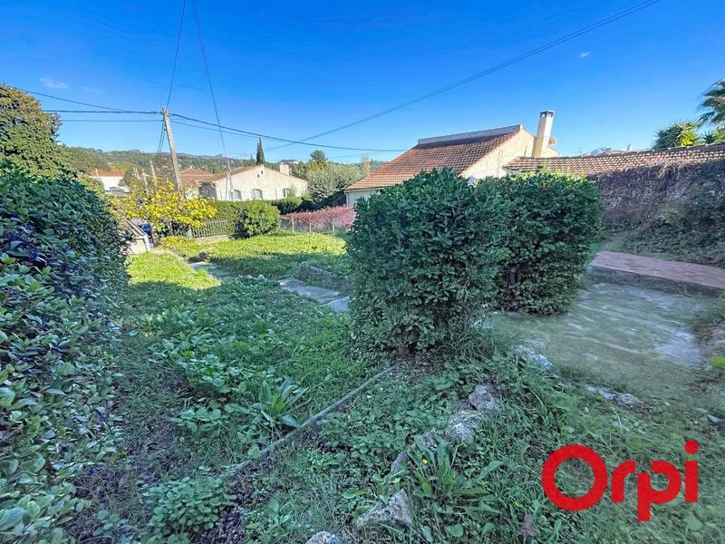 Maison - 50 m² - 3 pièces