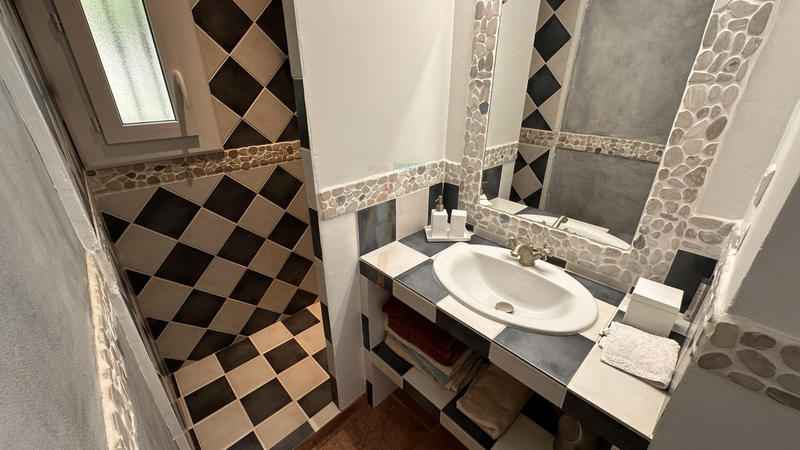 Villa - 124 m² - 5 pièces