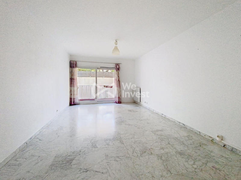 Appartement - 95 m² - 4 pièces