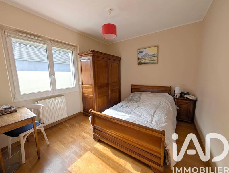 Maison de ville - 115 m² - 4 pièces