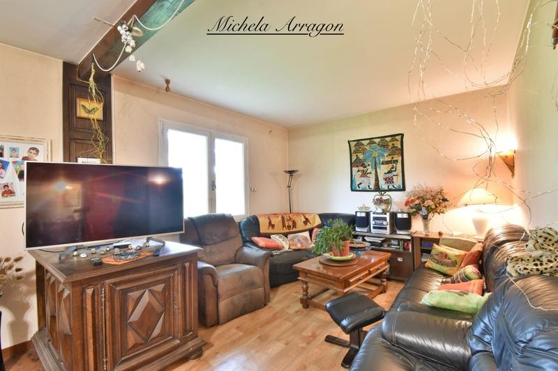 Maison de campagne - 120 m² - 5 pièces