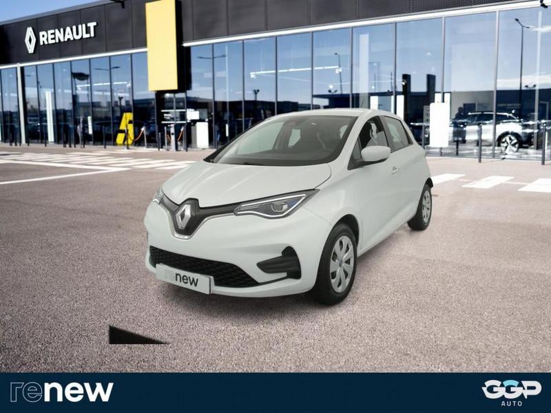 Renault Zoe R110 Business