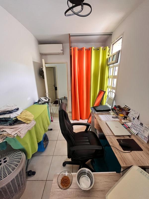 Appartement - 50 m² - 3 pièces