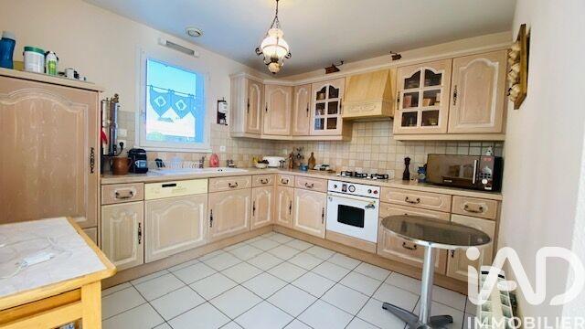 Maison - 84 m² - 3 pièces