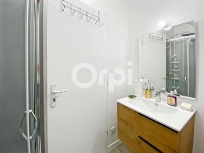 Duplex - 20 m² - 2 pièces