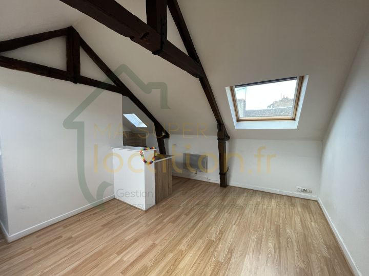 Appartement - 31 m² - 2 pièces