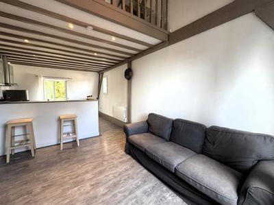 Appartement - 45 m² - 3 pièces