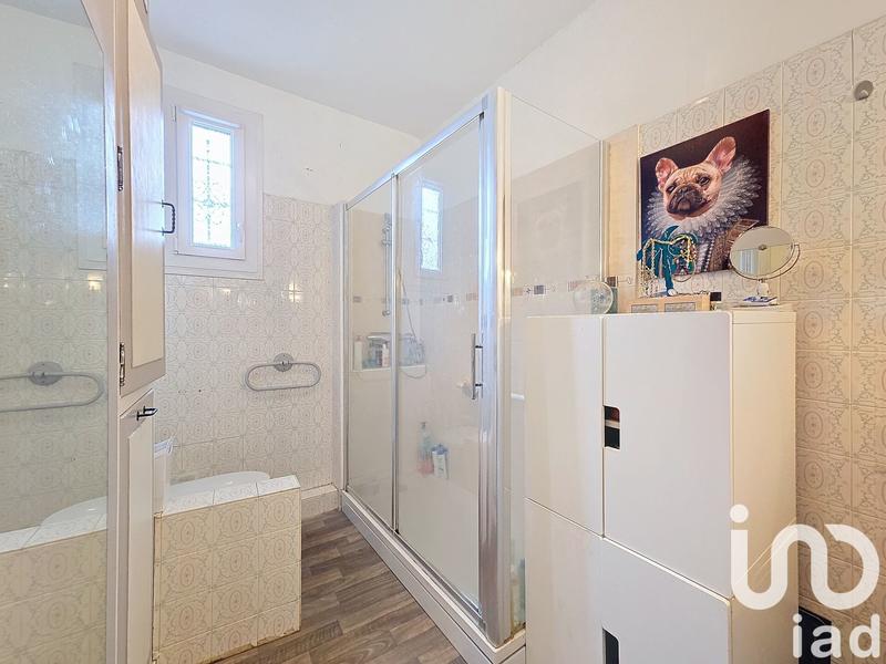 Maison - 123 m² - 5 pièces