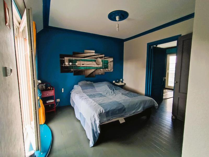 Maison - 182 m² - 7 pièces