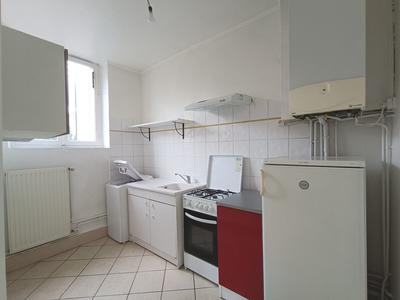 Appartement - 27 m² - 1 pièce