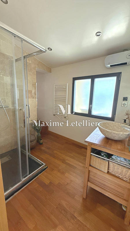Bastide - 166 m² - 5 pièces