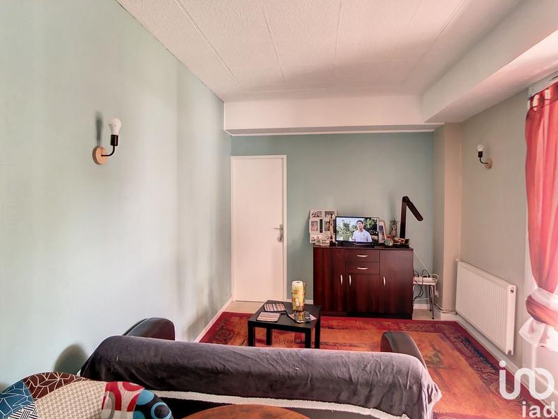 Immeuble - 751 m² - 20 pièces