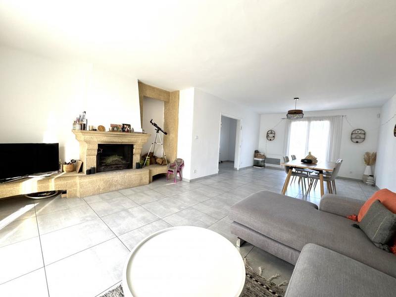 Propriété - 116 m² - 4 pièces