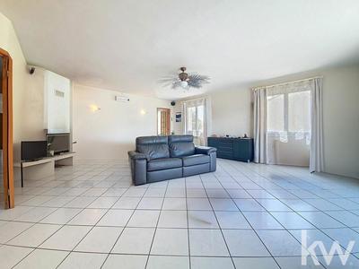 Maison - 142 m² - 6 pièces