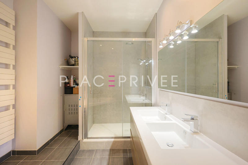 Appartement - 114 m² - 5 pièces