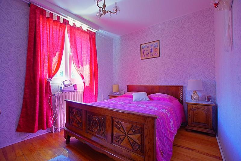 Maison - 76 m² - 4 pièces