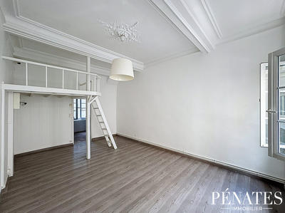 Appartement - 30 m² - 1 pièce