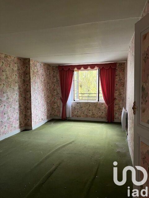 Maison de village - 126 m² - 6 pièces