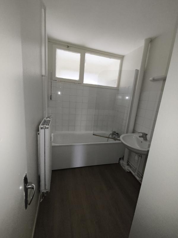 Appartement - 76 m² - 4 pièces