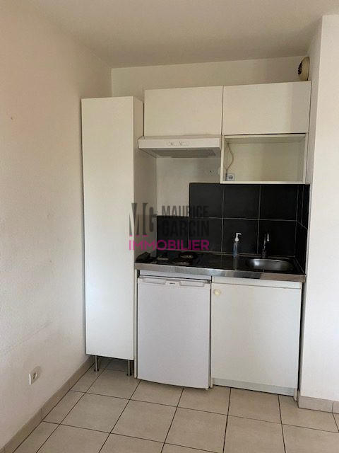 Appartement - 30 m² - 1 pièce