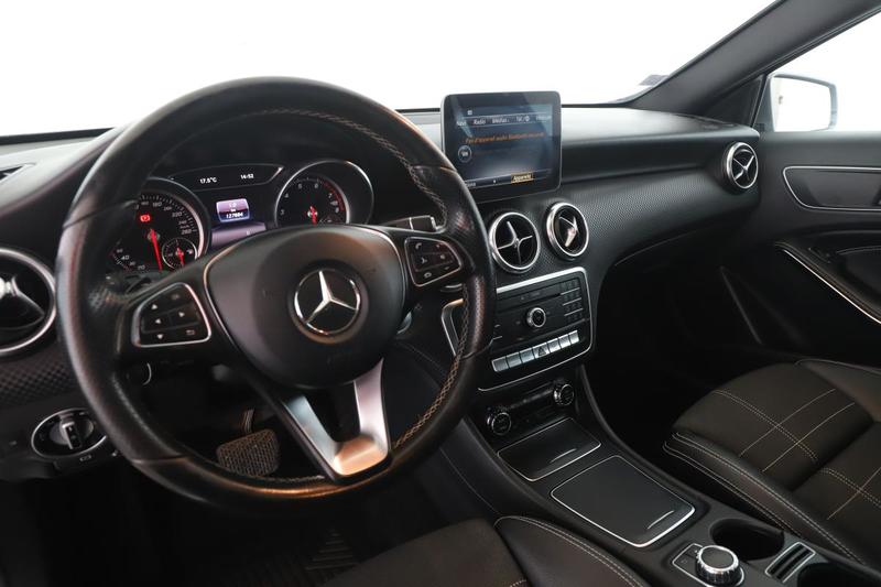 Mercedes Classe a 180 Sensation 7g-Dct 122 ch