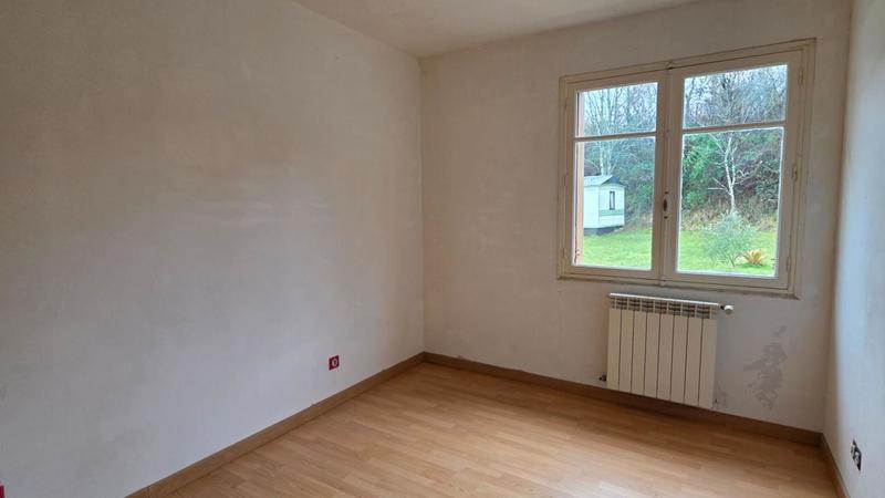 Maison - 118 m² - 4 pièces