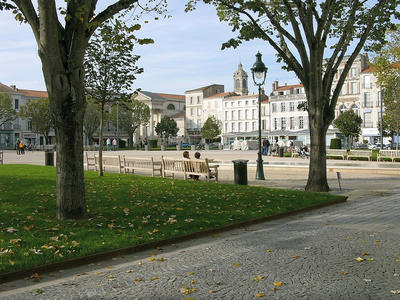 Fonds de commerce - Local commercial - 55 m²