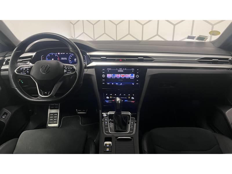 Volkswagen Arteon Shooting Brake 2.0 Tdi Evo Scr 150 Dsg7 R-Line