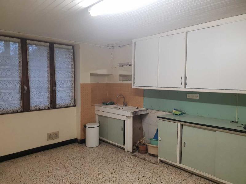 Maison - 131 m² - 6 pièces