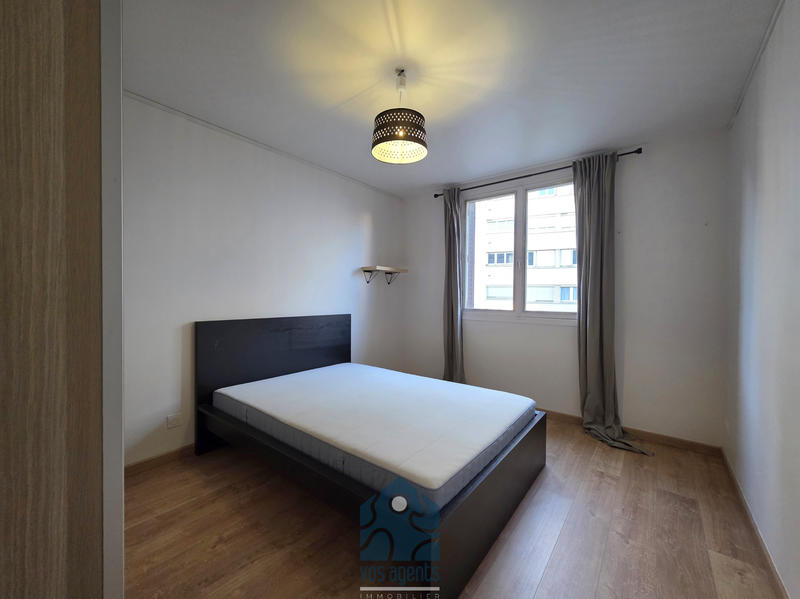 Appartement - 74 m² - 4 pièces