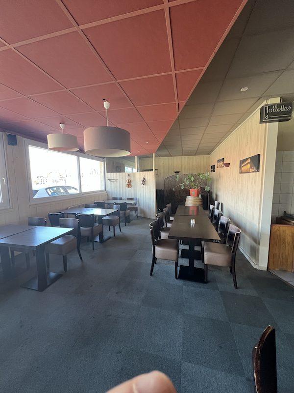 Local commercial - 390 m² - 7 pièces