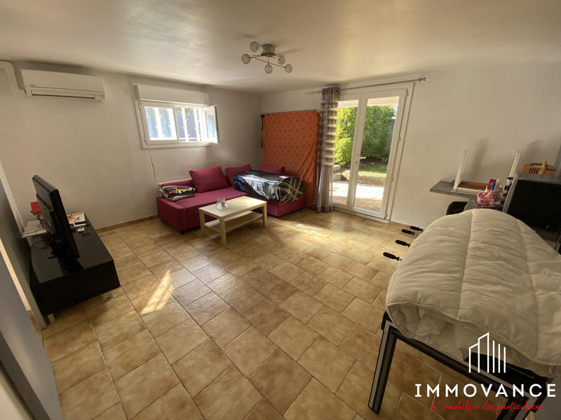 Villa - 174 m² - 5 pièces