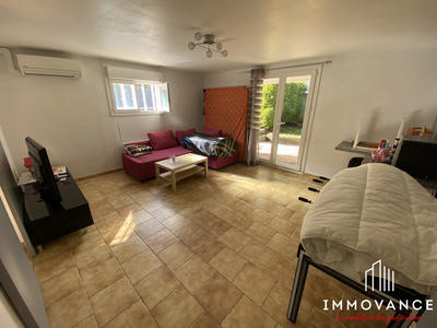 Villa - 174 m² - 5 pièces