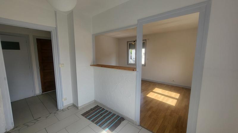 Appartement - 51 m² - 3 pièces