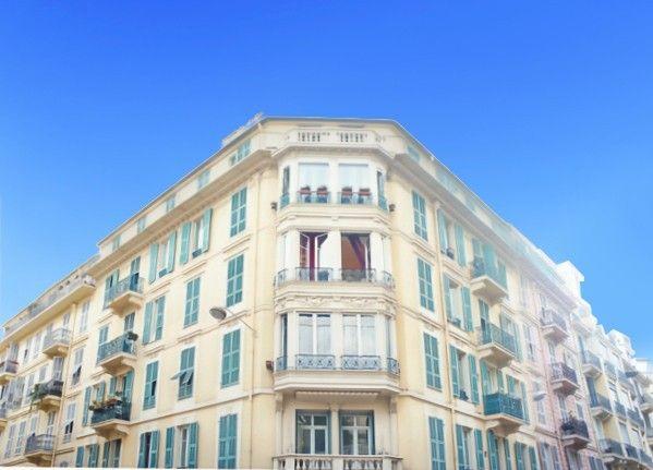 Appartement - 65 m² - 2 pièces