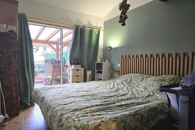 Villa - 83 m² - 3 pièces