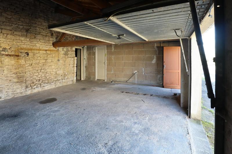 Maison - 98 m² - 5 pièces