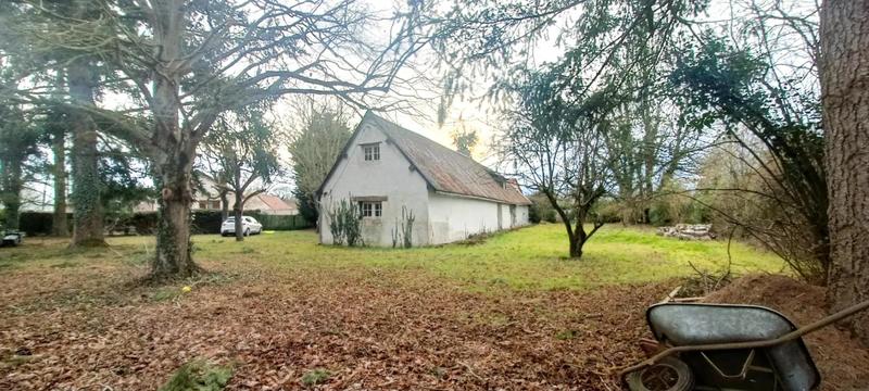 Maison - 130 m² - 7 pièces