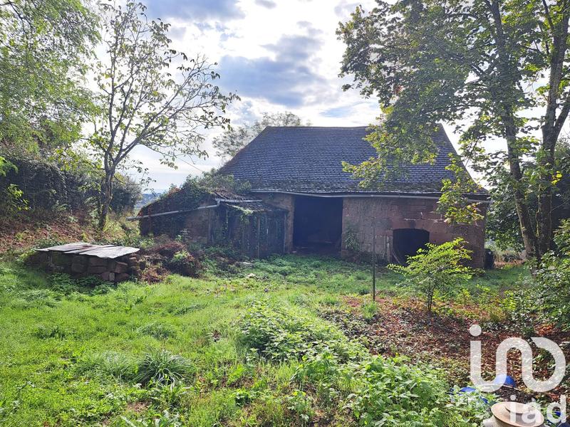 Ferme - 133 m² - 6 pièces