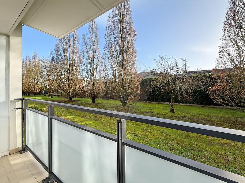 Appartement - 74 m² - 4 pièces