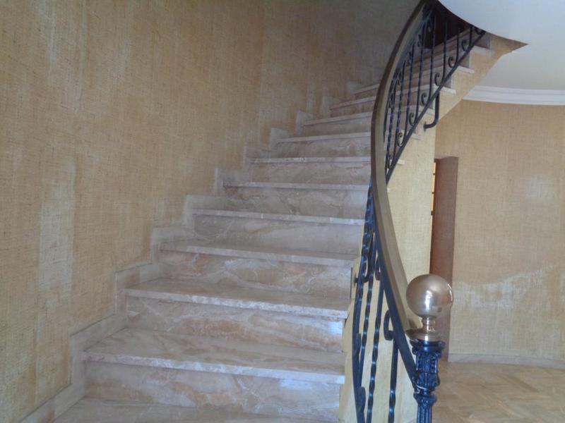 Maison bourgeoise - 251 m² - 6 pièces