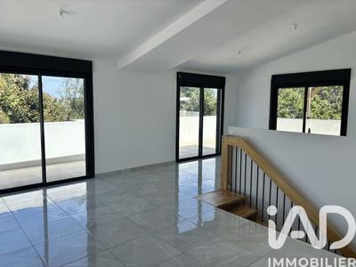 Appartement - 101 m² - 4 pièces