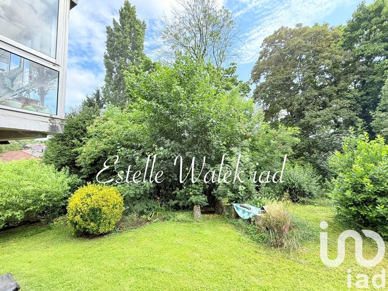 Maison - 136 m² - 6 pièces